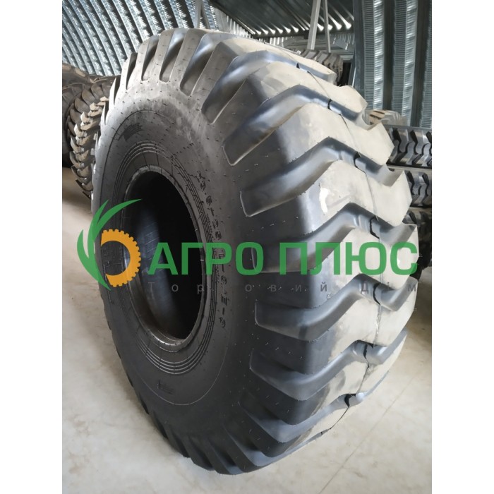 Шина 23.5-25 20PR L3/E3 177B TT Lande (шина, камера, фліпер)